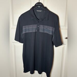 Travis Mathew Polo